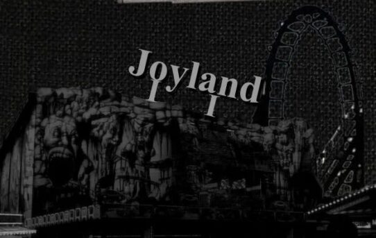 KBDG 105 - Joyland