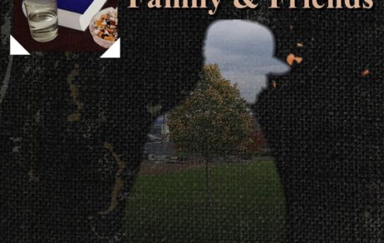 KBDG Family & Friends 03 – Tabitha King: Seelenwächter